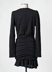 Robe courte noir INDEE pour femme seconde vue