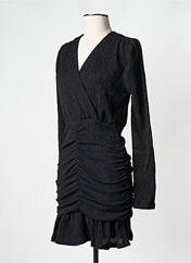 Robe courte noir INDEE pour femme seconde vue