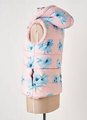 Veste casual rose GUESS pour fille seconde vue