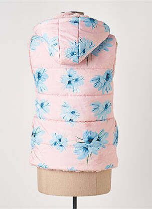 Veste casual rose GUESS fille