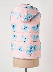 Veste casual rose GUESS pour fille seconde vue