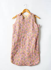 Gigoteuse rose LOUISE MISHA pour fille seconde vue