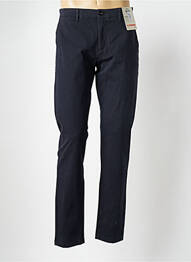 Pantalon chino bleu DOCKERS homme