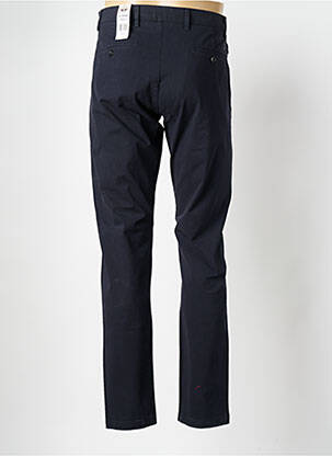 Pantalon chino bleu DOCKERS homme