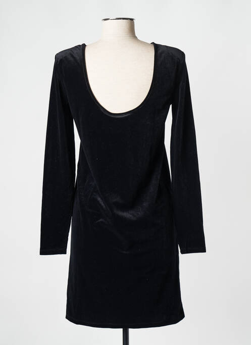 Robe courte noir VILA pour femme