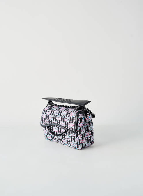 Sac noir KARL LAGERFELD pour femme