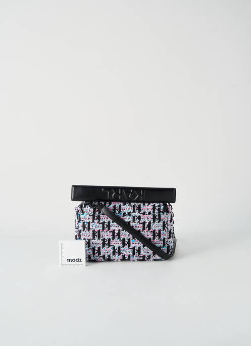 Sac noir KARL LAGERFELD pour femme