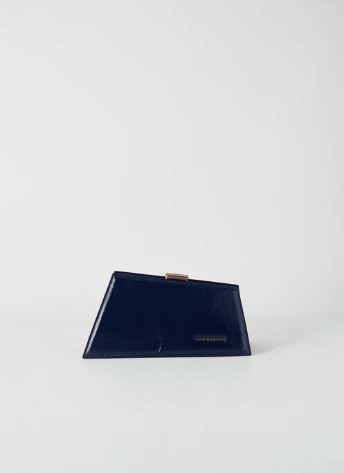 Sac bleu TAMMY & BENJAMIN pour femme