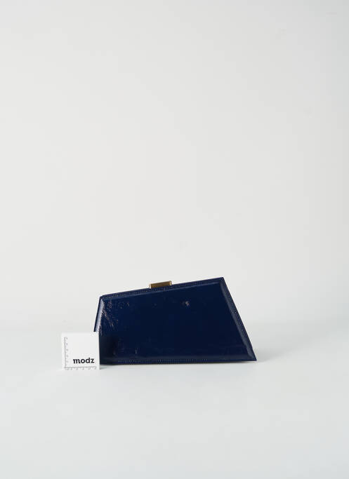 Sac bleu TAMMY & BENJAMIN pour femme