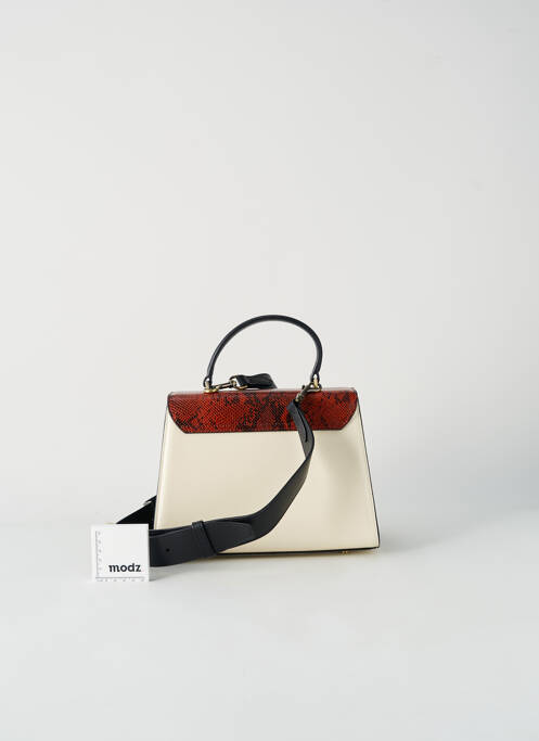 Sac marron TAMMY & BENJAMIN pour femme