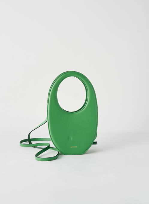 Sac vert ALOHAS pour femme