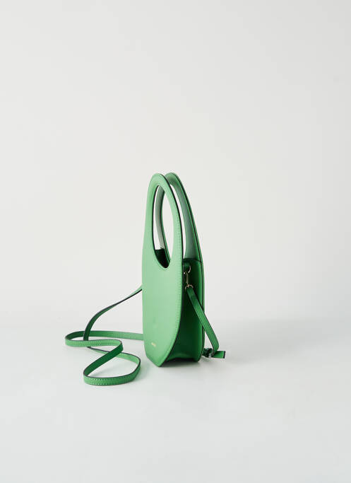 Sac vert ALOHAS pour femme
