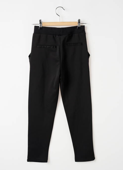 Pantalon slim noir NAME IT fille