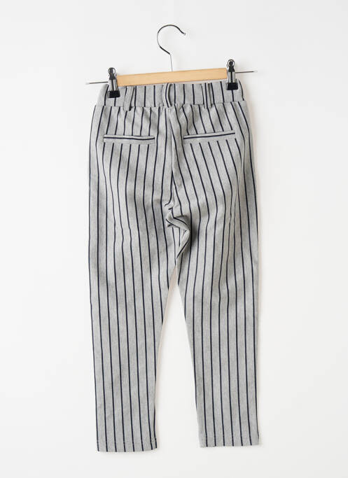 Pantalon chino gris NAME IT fille