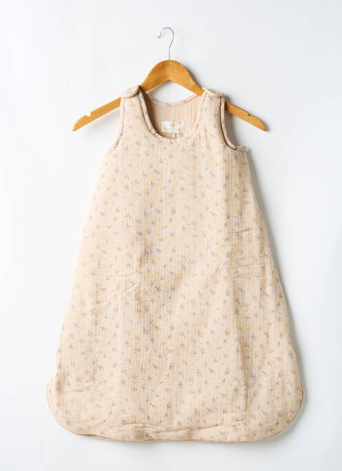 Gigoteuse beige GABRIELLE PARIS pour enfant