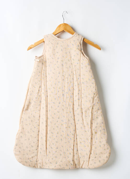 Gigoteuse beige GABRIELLE PARIS pour enfant