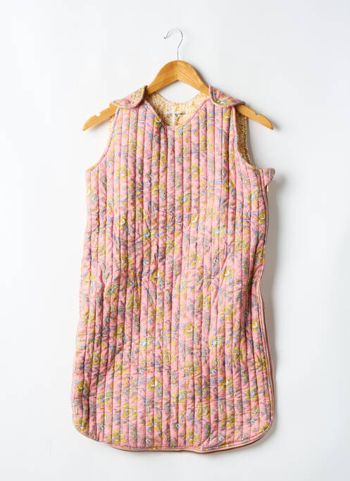 Gigoteuse rose LOUISE MISHA pour fille