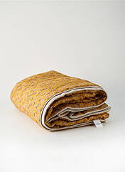 Edredon jaune GABRIELLE PARIS pour unisexe seconde vue