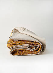 Edredon jaune GABRIELLE PARIS pour unisexe seconde vue