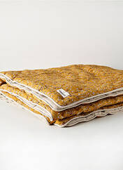 Edredon jaune GABRIELLE PARIS pour unisexe seconde vue