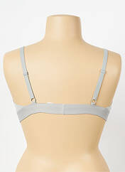 Soutien-gorge gris CALVIN KLEIN pour femme seconde vue