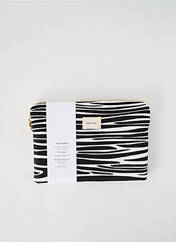 Pochette noir ATELIER BOBBIE pour femme seconde vue