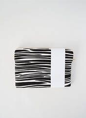 Pochette noir ATELIER BOBBIE pour femme seconde vue