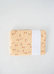 Pochette beige ATELIER BOBBIE pour femme seconde vue
