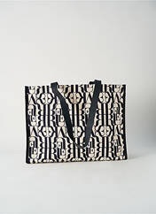 Sac blanc MUSIER pour femme seconde vue