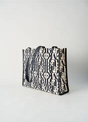 Sac blanc MUSIER pour femme seconde vue