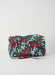 Sac à langer vert LUCAS DU TERTRE pour enfant seconde vue