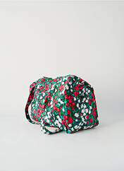 Sac à langer vert LUCAS DU TERTRE pour enfant seconde vue