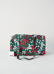 Sac à langer vert LUCAS DU TERTRE pour enfant seconde vue