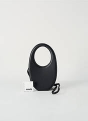 Sac noir ALOHAS pour femme seconde vue
