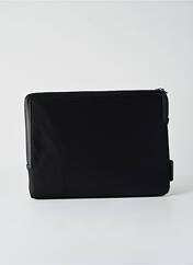 Pochette noir KARL LAGERFELD pour femme seconde vue