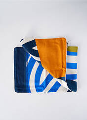 Divers maison bleu MAPOESIE pour unisexe seconde vue