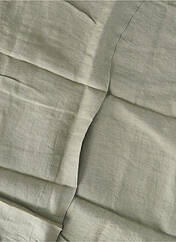 Parure de lit gris GABRIELLE PARIS pour unisexe seconde vue