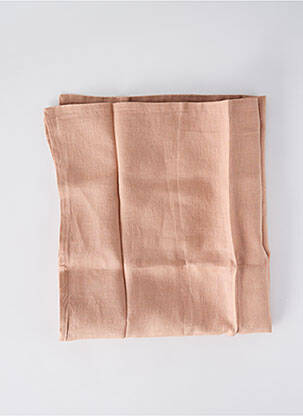 Parure de lit beige GABRIELLE PARIS unisexe