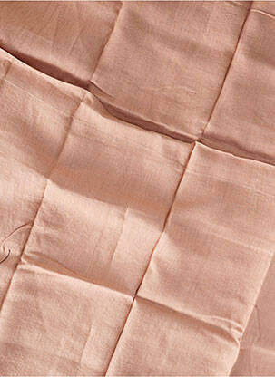 Parure de lit beige GABRIELLE PARIS unisexe