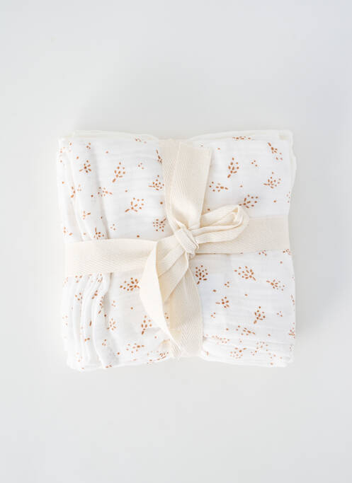 Divers blanc GABRIELLE PARIS pour enfant
