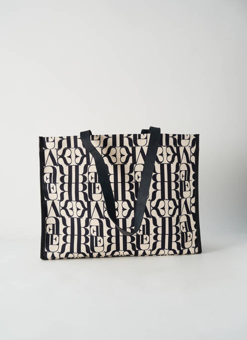 Sac blanc MUSIER pour femme