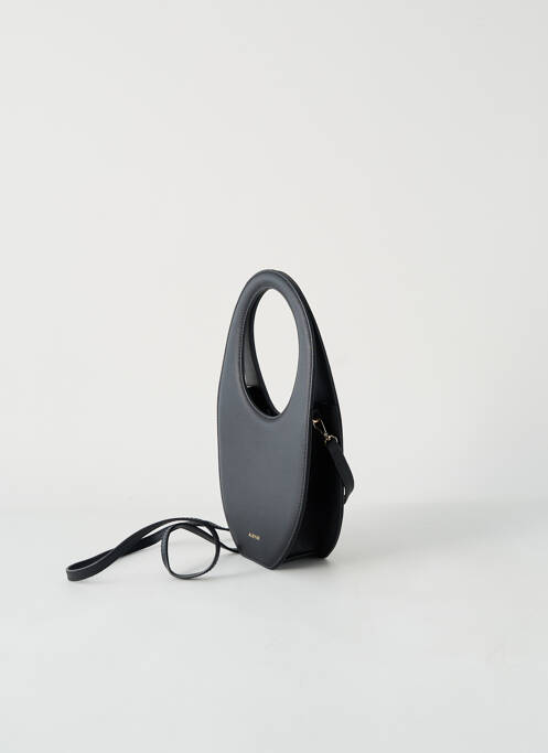 Sac noir ALOHAS pour femme