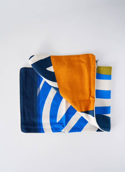 Divers maison bleu MAPOESIE pour unisexe