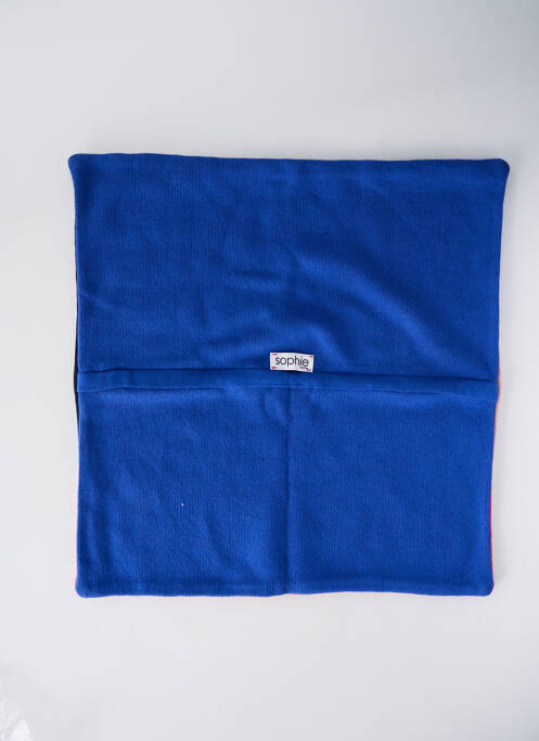 Divers maison rouge SOPHIE HOME pour unisexe