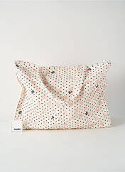 Sac à langer rose BONTON pour enfant seconde vue