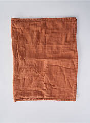 Parure de lit marron GABRIELLE PARIS pour unisexe seconde vue