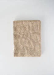 Echarpe beige VILA pour femme seconde vue