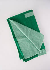 Echarpe vert LES DEUX pour homme seconde vue