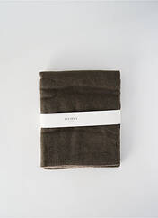 Echarpe marron LES DEUX pour homme seconde vue