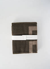 Echarpe marron LES DEUX pour homme seconde vue